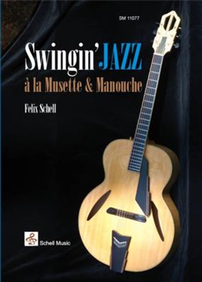 Swingin' Jazz: Gitarre Solo