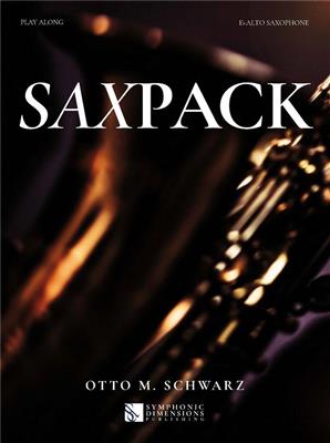Saxpack: Saxophon