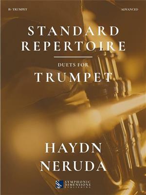 Standard Repertoire: Trompete Duett