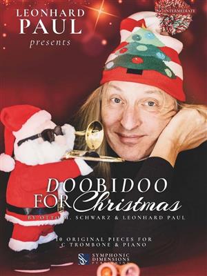 Leonhard Paul Presents: Doobidoo for Christmas: Posaune mit Begleitung