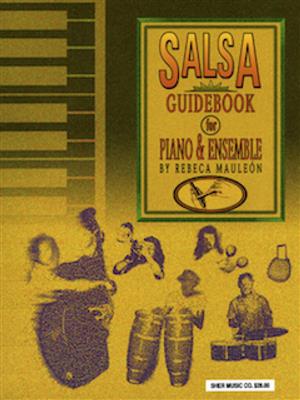 Salsa Guide Book Piano & Ens.