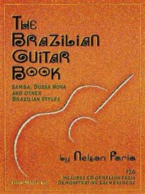 Brazilian Guitar: Gitarre Solo