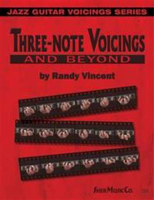 Three Note Voicing and Beyond