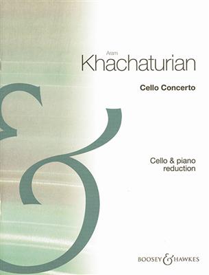 Aram Il'yich Khachaturian: Konzert: Orchester mit Solo