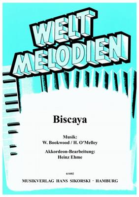 Last: Biscaya: Akkordeon Solo