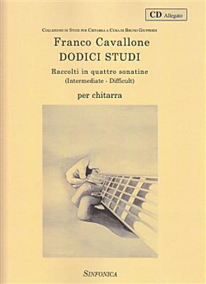 Dodici Studi