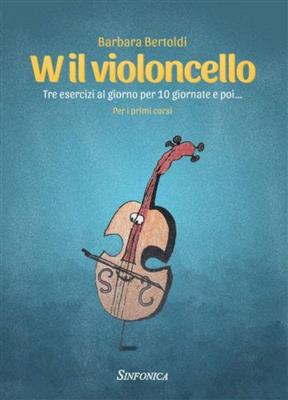 W Il Violoncello