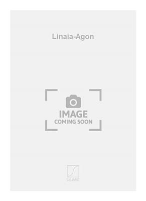 Iannis Xenakis: Linaia-Agon: Blechbläser Ensemble