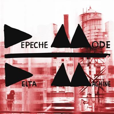 Depeche Mode Delta Machine Vinyl
