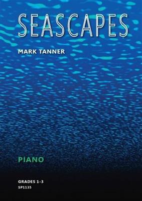 Seascapes: Klavier Solo