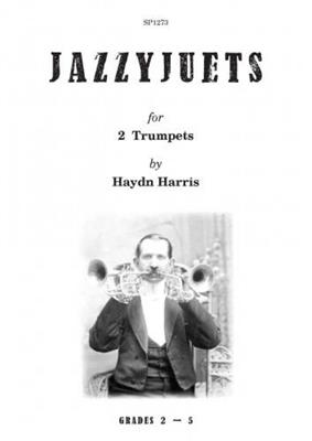 Franz Joseph Haydn: Jazzyjuets: Trompete Duett