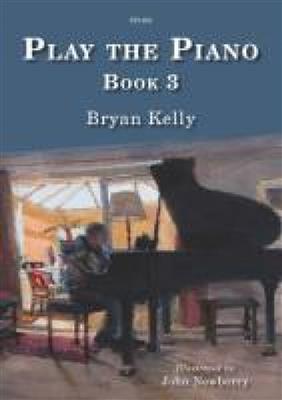 Play The Piano Book 3