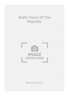 Battle Hymn Of The Republic: Kammerensemble