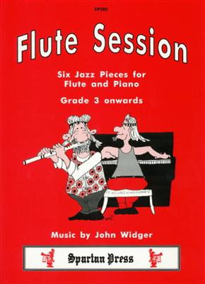 Widger: Flute Session: Flöte Solo