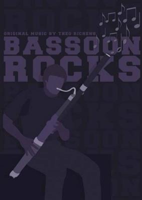 Susan Owers: Bassoon Rocks: Fagott mit Begleitung