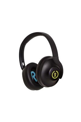 45's Bluetooth Headphones - Black