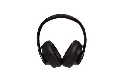 45's Bluetooth Headphones - Black