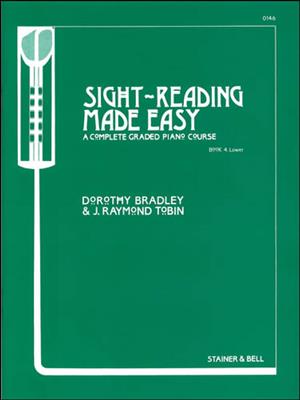 Sight-Reading Made Easy