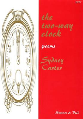 Sydney Carter: The Two-Way Clock