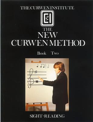 The New Curwen Method - Book 2