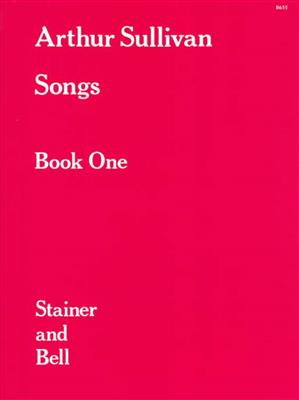 Songs Book 1: Gesang mit Klavier