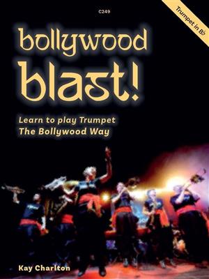Kay Charlton: Bollywood Blast: Trompete Solo