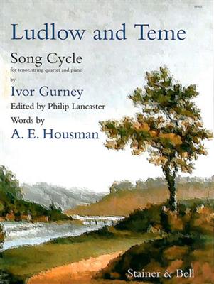 Ludlow and Teme: Kammerensemble