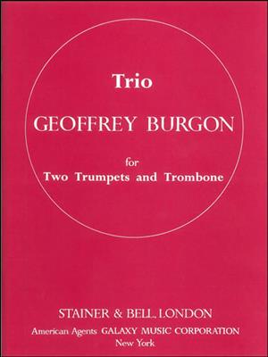 Trio: Blechbläser Ensemble