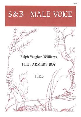 The Farmer's Boy: Männerchor mit Begleitung