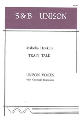 Train Talk: Gemischter Chor mit Klavier/Orgel