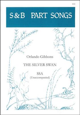 The Silver Swan: Frauenchor mit Begleitung