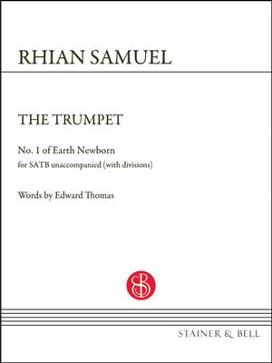 The Trumpet: Gemischter Chor A cappella