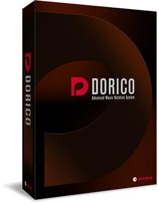 Dorico - Full Version