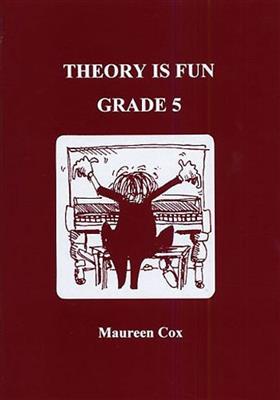 Theory Is Fun Grade 5