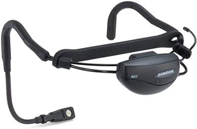 Airline 77 Headset only AF7/QE