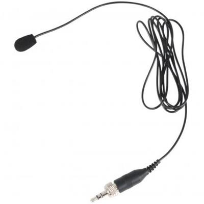 Samson LM10 Lavalier Mic 3.5 mm