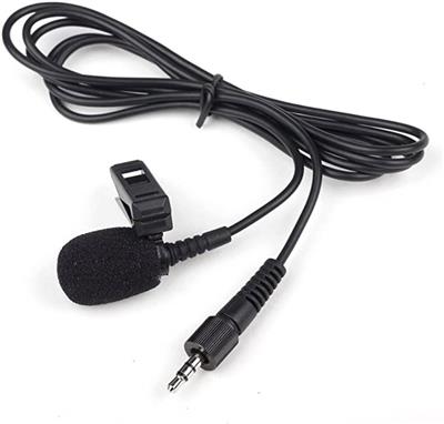 Samson LM5 Lavalier Mic 3.5mm