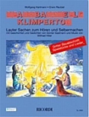 Erwin Reutzel: Klangbaustelle Klimperton