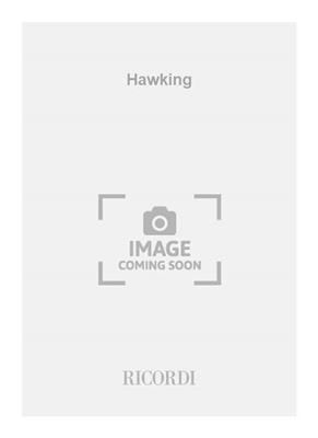 Rolf Riehm: Hawking: Sonstoge Variationen