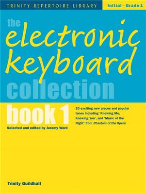 Electronic Keyboard Collection 1: Keyboard