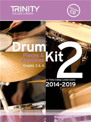 Drum Kit 2