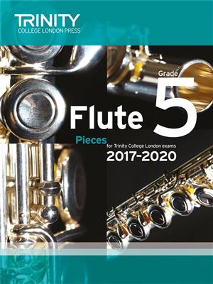 Flute Exam 2017-2020 - Grade 5
