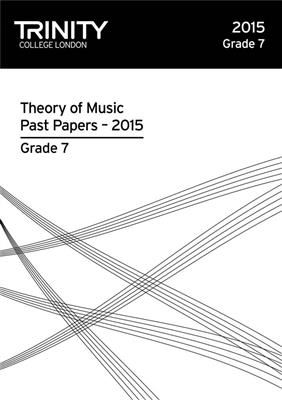 Theory Past Papers - Grade 7