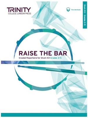 Raise the Bar - Drum Kit