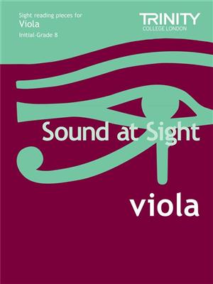 Sound at Sight Viola: Viola Solo
