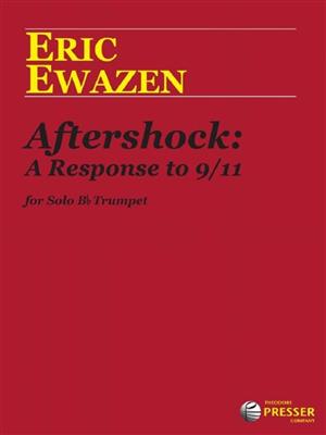 Eric Ewazen: Aftershock: Trompete Solo