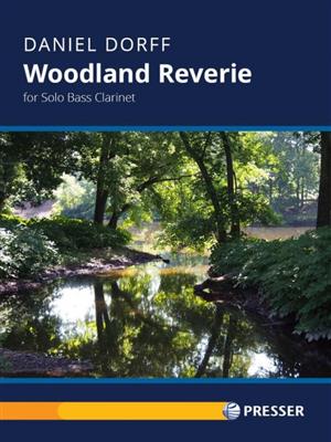 Daniel Dorff: Woodland Reverie: Bassklarinette