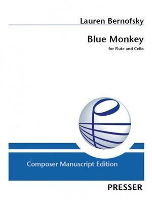 Lauren Bernofsky: Blue Monkey : Sonstoge Variationen