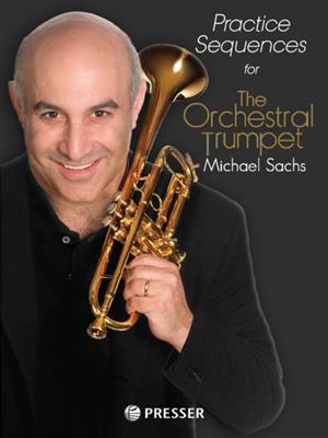 Michael Sachs: Practice Sequences: Trompete Solo