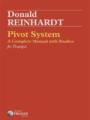 Donald S. Reinhardt: Pivot System: Trompete Solo